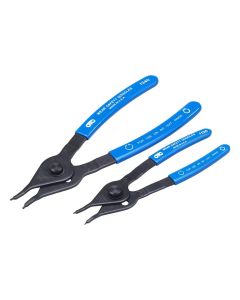 OTC7123K image(0) - SNAP RING PLIERS SET INTERNAL & EXTERNAL