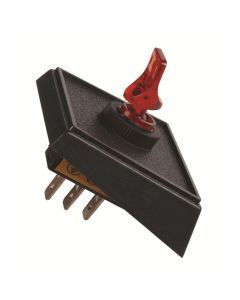 JTT2982F image(0) - 20 Amp 12V Duckbill Switch