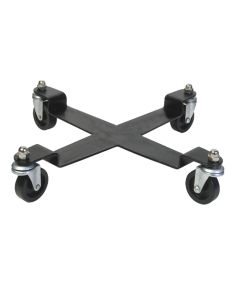 DRUM DOLLY FOR 35 LB PAIL