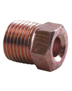 KTI03979 image(0) - Tube Nut 3/16 x 7/16-24 Inv
