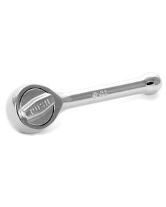 WLMW36113 image(0) - 1/4'' Dr Rd Head Stubby Ratche