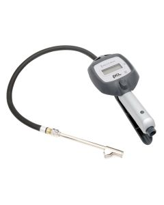 PCLDAC1A13 image(0) - Digital Tire Inflator, 21"L hose, straight/angled