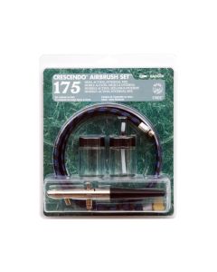 BAD175CS image(0) - Crescendo Airbrush Set