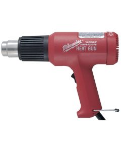MLW8977-20 image(0) - VARIABLE TEMPERATURE HEAT GUN 140F - 1040F