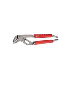 MLW48-22-6306 image(0) - 6" Straight Jaw Pliers