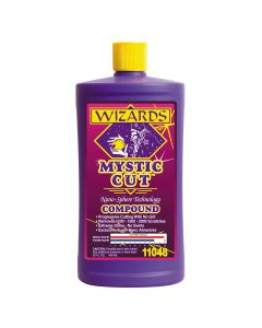 WIZ11048 image(0) - Mystic Cut Compound 32oz