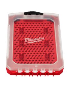 MLW49-10-0001 image(0) - Milwaukee OPEN-LOK Modular Oscillating Blade Case
