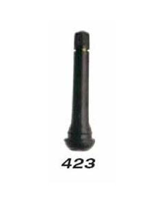MILS423 image(0) - ColorFit Couplrs, T-style Blue,1/4" FNPT