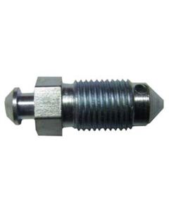 SRRBB10 image(0) - M8 x 1.0 Bleeder Screw 5pk