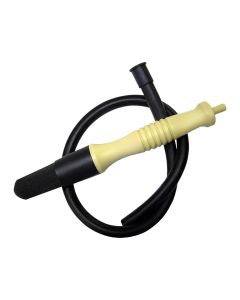 Parts Wash Brush With Tube