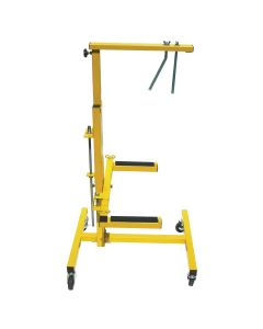 KILART45 image(0) - HEAVY DUTY DOOR LIFT OPERATED BY AIR RATCHET