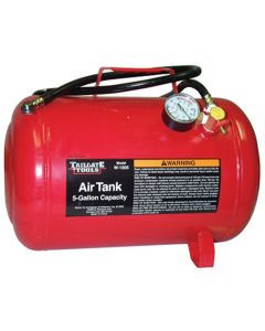 OMEW1005 image(0) - 5 Gallon Portable Air Tank