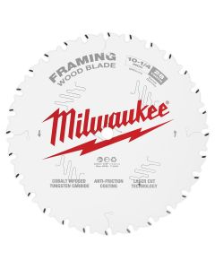 MLW48-40-1038 image(0) - 10-1/4" 28T Framing Circular Saw Blade