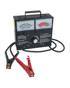 KTI70210 image(0) - 500 Amp Carbon Pile Load Tester