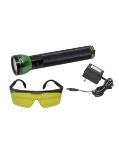 TRATP8690 image(0) - OPTIMAX 3000 CORDLESS RECHARGE LEAK DETECT FLASHLI