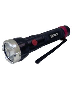 DOR41-2610 image(0) - 6AA Aluminum Extreme LED Flashlight