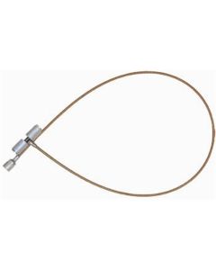 TMRTI1 image(0) - 24" Tire Valve Cable Fishing Tool