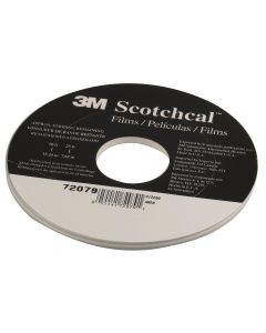 MMM720-79 image(0) - STRIPING TAPE--PALE GRAY 3/16" DOUBLE 150' ROLL
