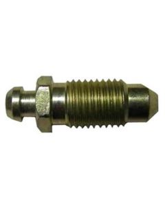 SRRBB12 image(0) - M10 x 1.0L Bleeder Screw 5pk