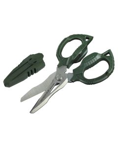 VMPVT-011 image(0) - CARBON STEEL SUPER COMBO SCISSORS