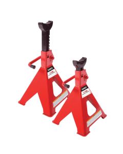 SUN1006C image(0) - 6 Ton Jack Stand (pair)