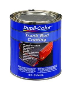DUPTRQ254 image(0) - Truck Bed Coating Quart
