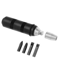 KDT1140 image(0) - IMPACT DRIVER SET 3/8IN. WITH IMPACT BITS