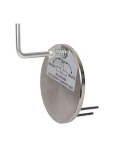 TIMING CHAIN HOLDER