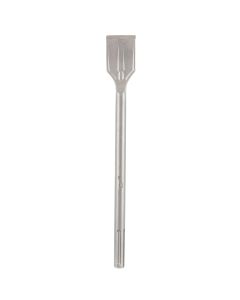 MLW48-62-4088 image(0) - SDS MAX Tile Chisel 3 1/4" X 12"