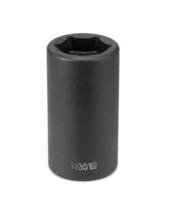 GRE5241MC image(0) - SOC 41MM #5D BDD WHL IMP SPLN SQ BLK