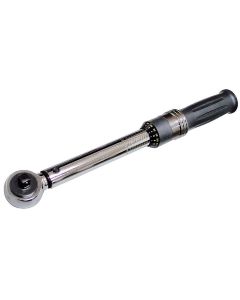 KTI72120 image(0) - TORQUE WRENCH 3/8" 25-250 IN/LB