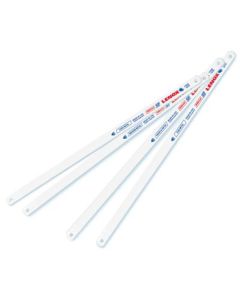 LEX20145 image(0) - Hacksaw Blades 10 Pack HE, 12 in. x 24 TPI, Bi-Met