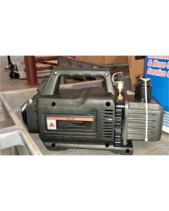 FJC690718VT image(0) - 2CFM 2STG 18VCRDLS VAC PUMP NO BATT/CHGR