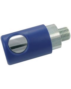 PRVIRC061251 image(0) - COUPLER 1/4" M QUICK RELEASE FOR 727