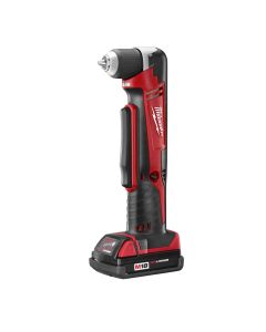 MLW2615-21CT image(0) - M18 COMP BATT RIGHT ANGLE DRILL KIT