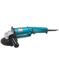 MAK9005B image(0) - 5" Angle Grinder with AC/DC Switch