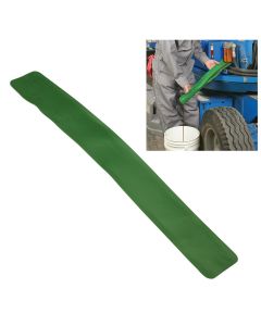 NPG18611 image(0) - Form-A-Funnel Flexible Draining Tool 29 in