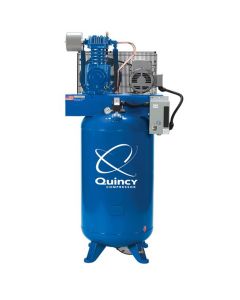 QAC251C80VCBM23 image(0) - Air Compressor
