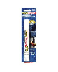 SHP85118-SH image(0) - MEAN STREAK WHITE MARKING STICK