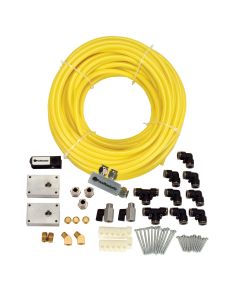 ARREZ-2 image(0) - PneuMasterAir EZ-2 Air Shop System