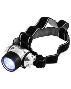 KTI73398 image(0) - Hands Free 14 LED (75 lumens) Headlamp