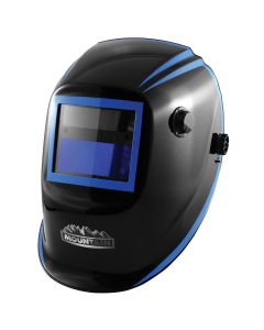 MTNWE6906 image(0) - WELD HELMET AUTO DARKENING