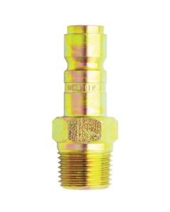 MILS1817 image(0) - 1/2" Male Plug G-Style