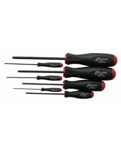 BND10687 image(0) - Set 7 Ball End Screwdrivers