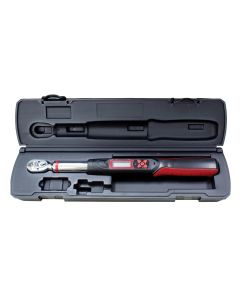 KTI72130 image(0) - DIGITAL TORQUE WRENCH 3/8" DRIVE
