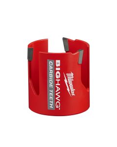 MLW49-56-9220 image(0) - 2-9/16" BIG HAWG with Carbide Teeth