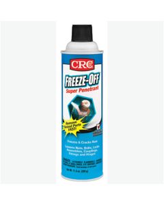 CRC05002 image(0) - Freeze-Off Pntrnt 11.5oz 12pk
