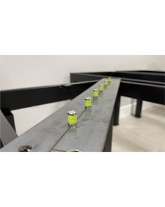 VIMTW1 image(0) - TACK WELD MAGNET - 6 PACK