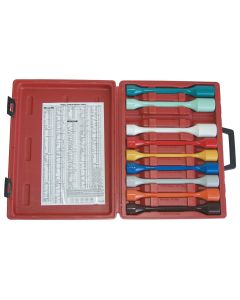 LTI1593 image(0) - TORQUE BAR SET 9 PC XXX