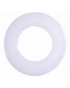 KTI04135 image(0) - DRAIN PLUG GASKET 1/2 Poly - QTY 10